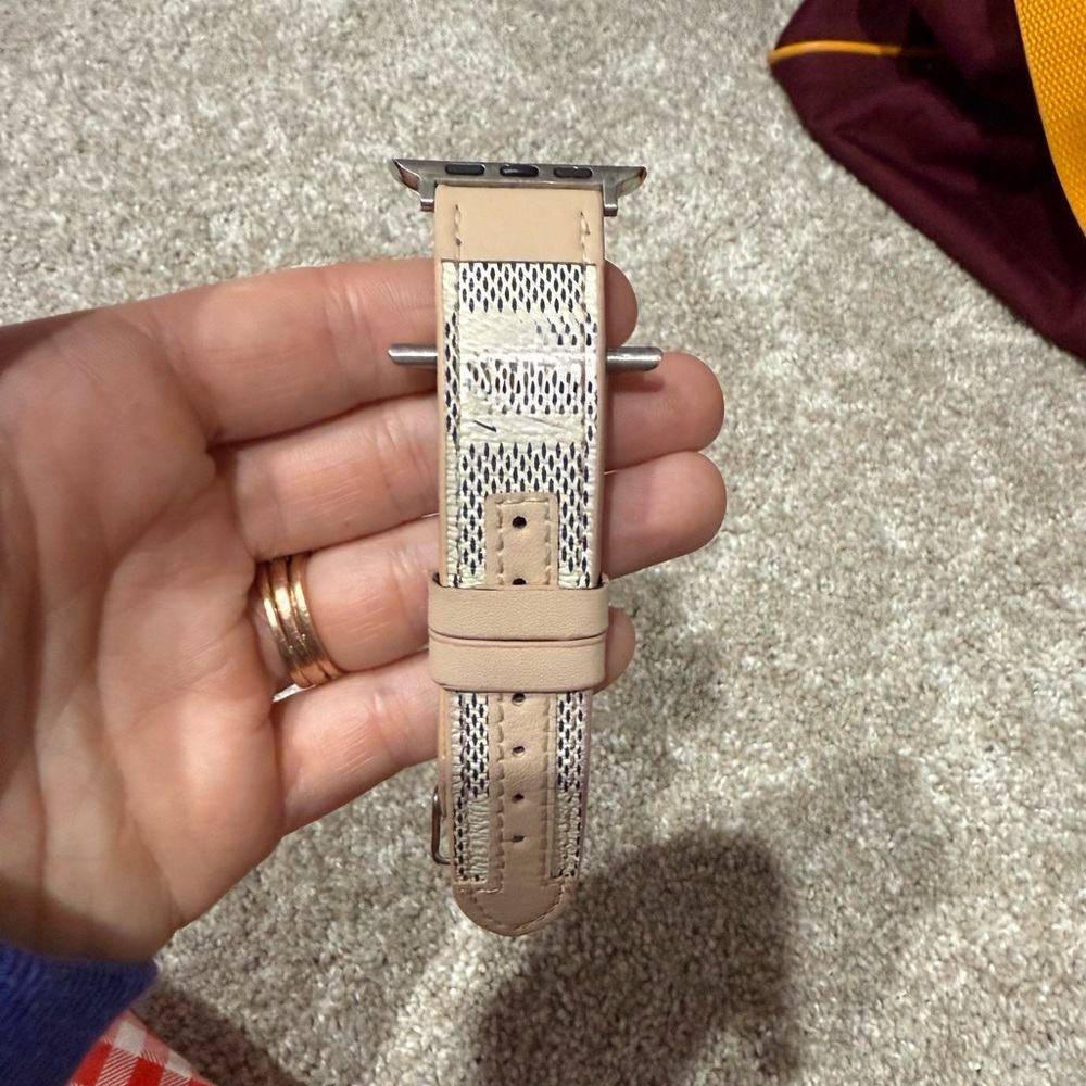 Apple Watch band